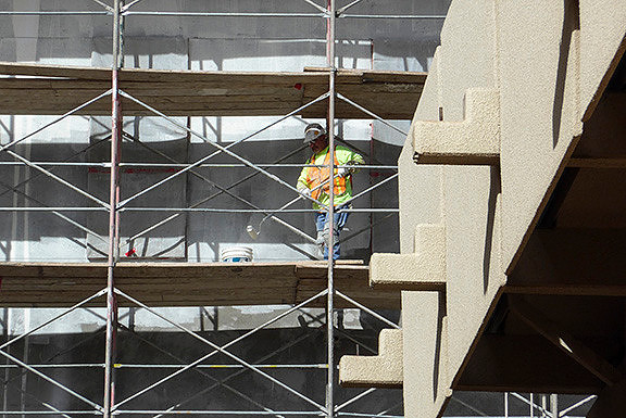 Scaffolding